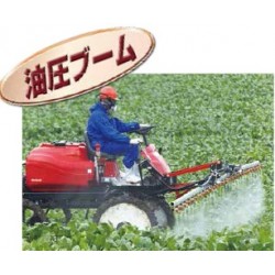 JAPON İLAÇLAMA MAKİNESİ KIORITZ RVH40G